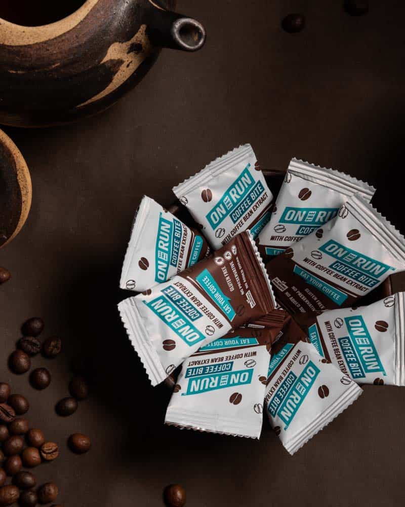 Coffee bites cheap