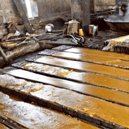 The gud , bad and ugly of jaggery production in India