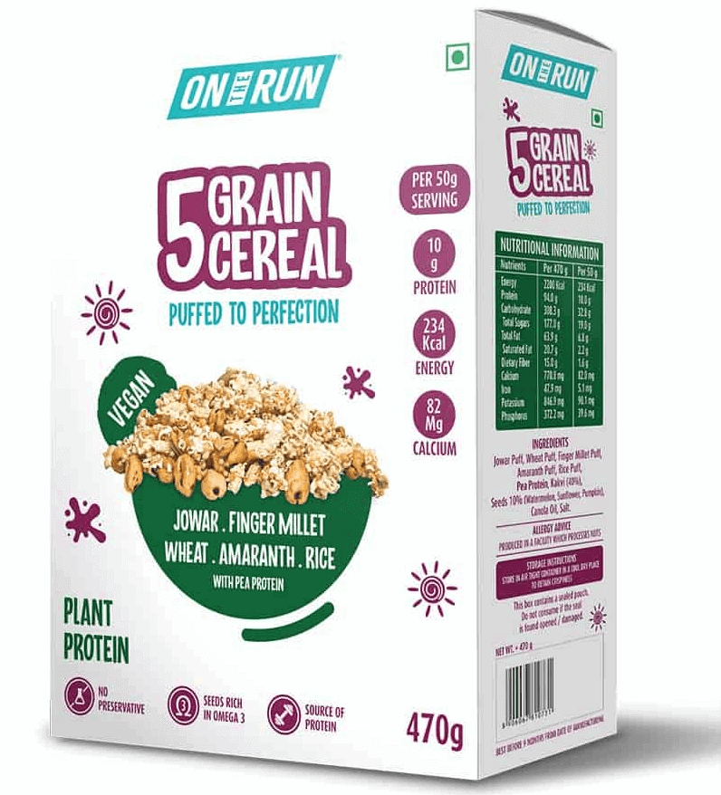 OTR-5Grain-Cereal-Plant-Protein-Front